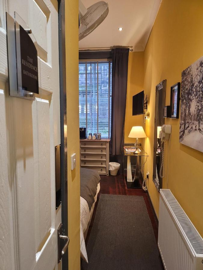 The Residence - No 8, Edinburgh